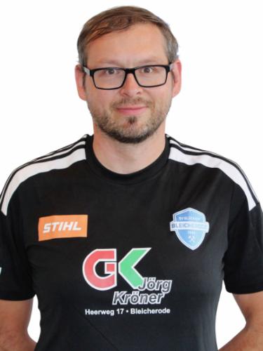 Daniel Fricke