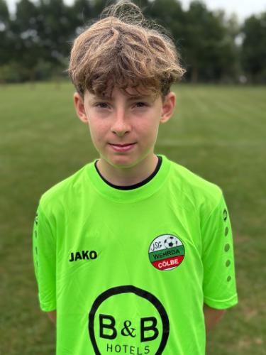 Konstantin Richard Schoppet