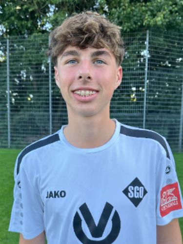 Luka Kusic