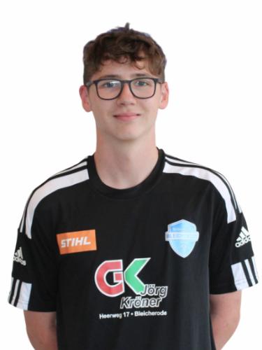 Bastian Klömich