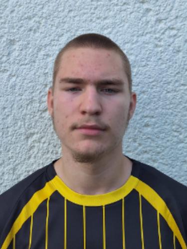 Lucas Lucien Hegewald