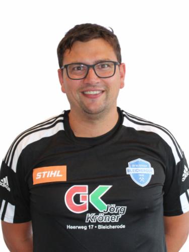 Michael Kroener