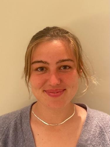 Lotta Franziska Marie von der Gathen