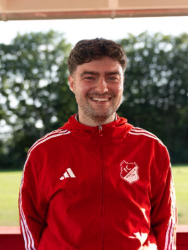 Jason Kuhlmann