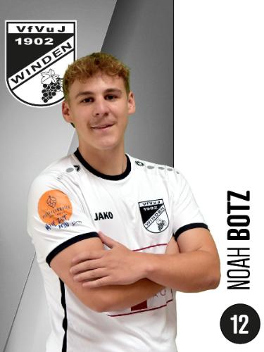 Noah Botz