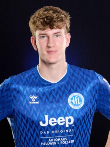 Tobias-Tristan Hoppe