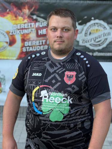 Robin Gasiorowski