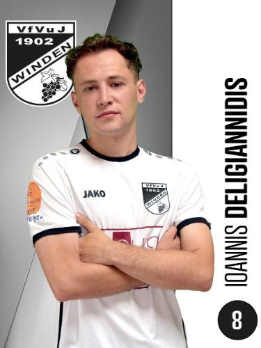 Iojannis Deligiannidis
