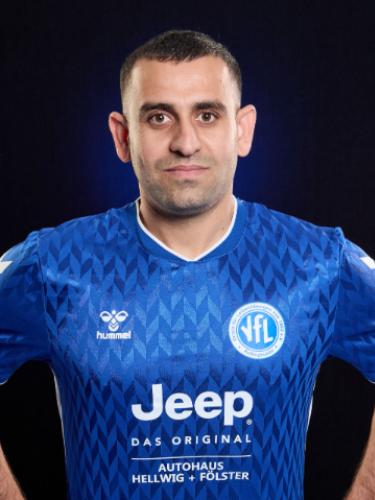 Nasr Saeed Kheder