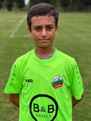 Mohammadreza Dorraki