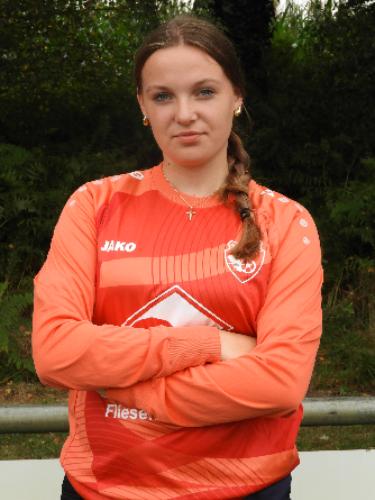 Tilda Franziska Beckemper