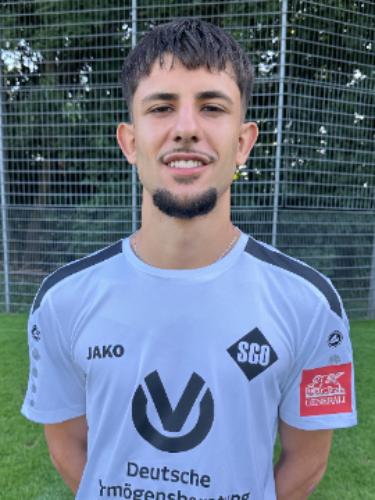 Pascal Alvarez Walleyo