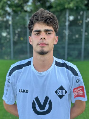 Florian Niclas Badau