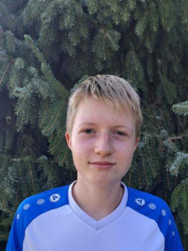 Lennart Mohwinkel