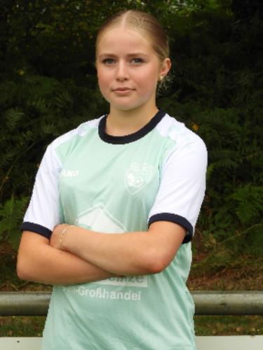 Femke Maria Krallmann