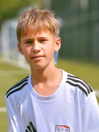 Maxemilian Berhard