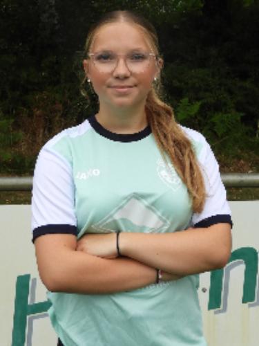 Kiara Müller