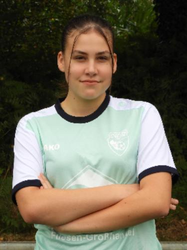 Jolina Rodrigues Tomaz