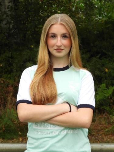 Lara Schultjan