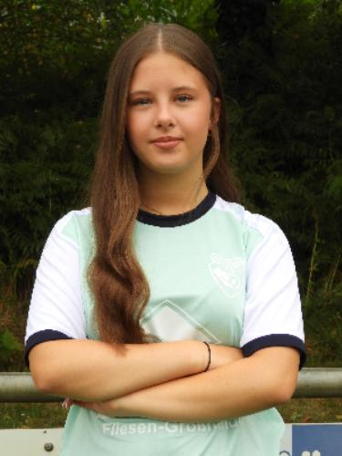 Matilda Lola Schulz Ayoso