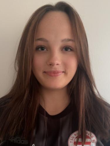 Josefine Luise Dieu