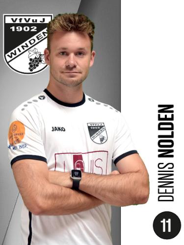 Dennis Nolden