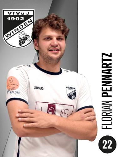Florian Pennartz