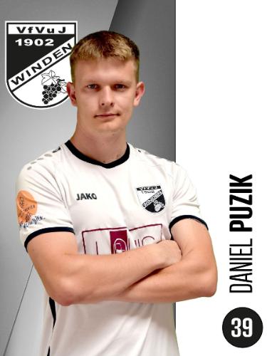Daniel Puzik