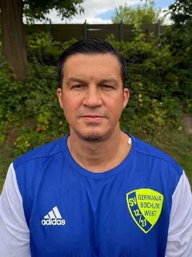 Lukas Morawiec