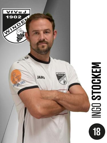 Ingo Stockem