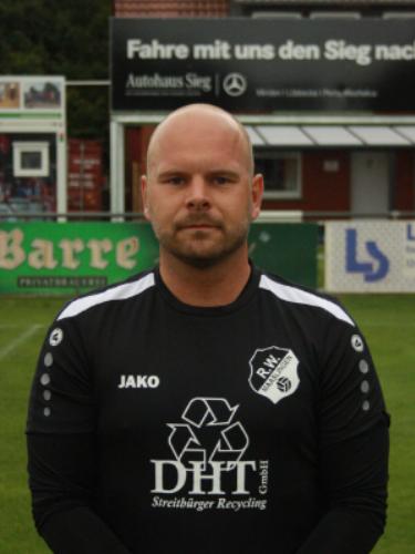 Dominik Ludwig