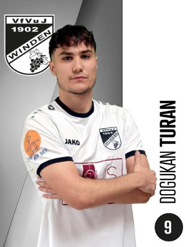 Dogukan Turan