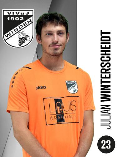 Julian Winterscheidt