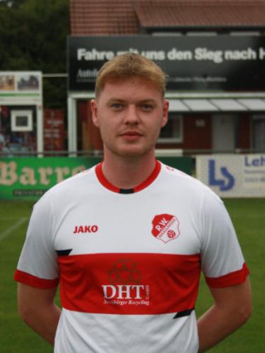 Lucas Reinhold