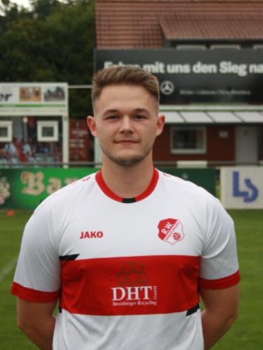 Florian Schikor