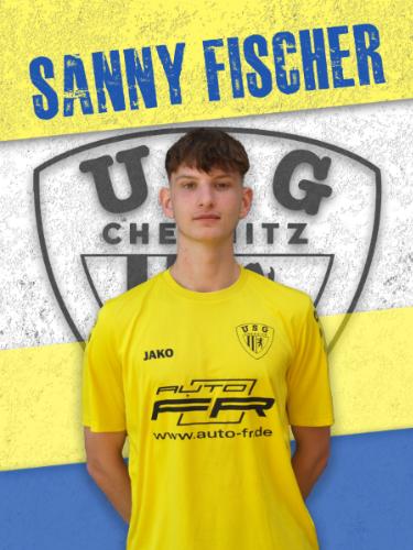 Sanny Fischer