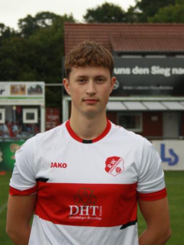 Paul Simeon Schulte-Schulenberg