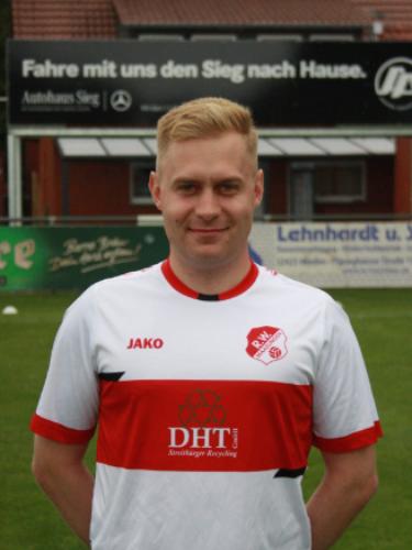 Jonas Wulf