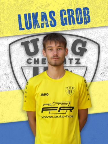 Lukas Johannes Groß