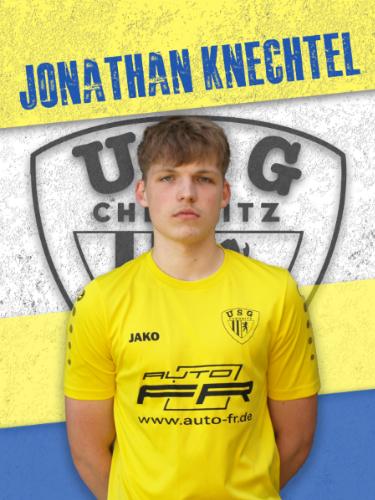 Jonathan Knechtel