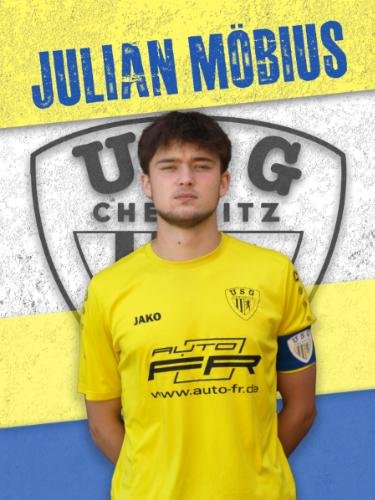 Julian Möbius