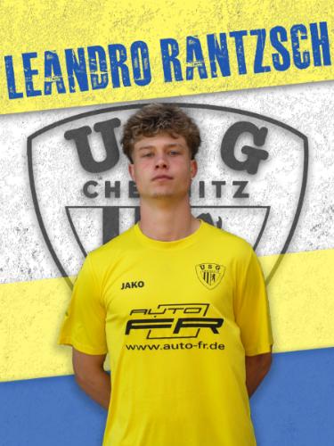 Leandro Rantzsch