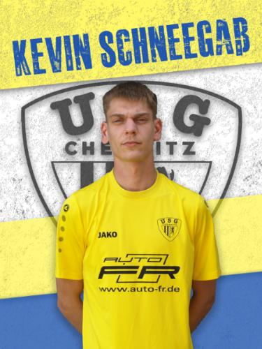 Kevin Schneegaß