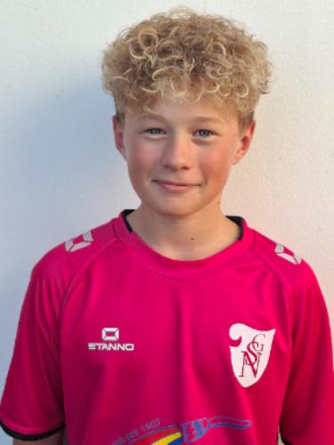 Tim Odin Mühmel