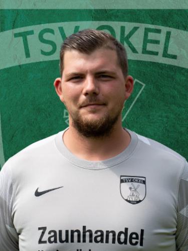 Marven Voits