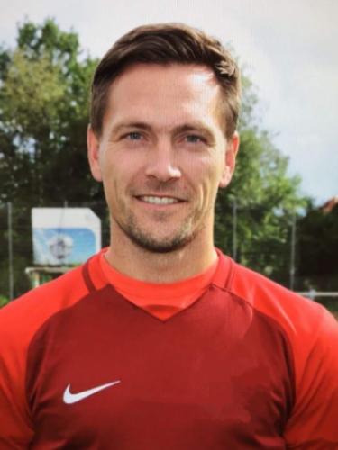 Timo Sauer