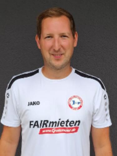Jan-Wilhelm Klei