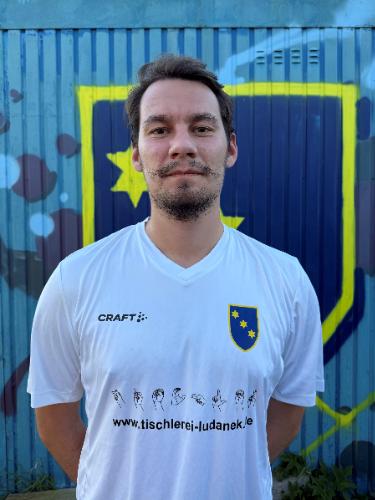 Markus Elsken