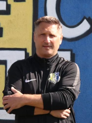 Mario Berger