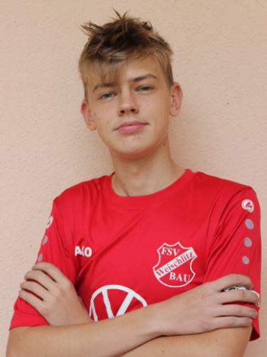 Jonas Wunderlich